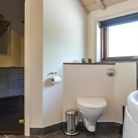 Beautiful In Skjern With Wifi Holiday home *