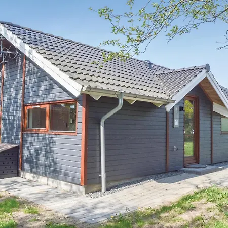 Wunderschönes Haus In Skjern Mit Sauna