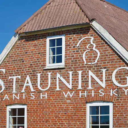 Sivkrogen Skjern Xii Дом отдыха *