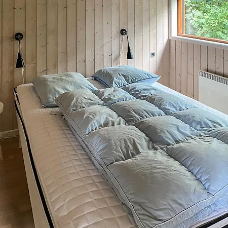 Holiday home Beautiful In Skjern With Wifi