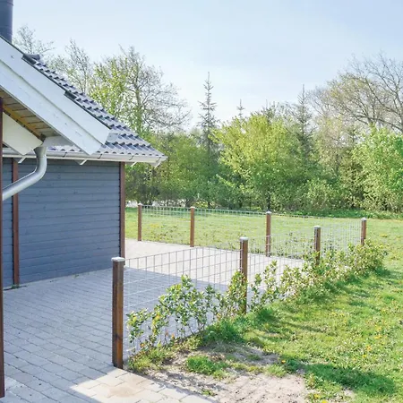 Beautiful In Skjern With Wifi *