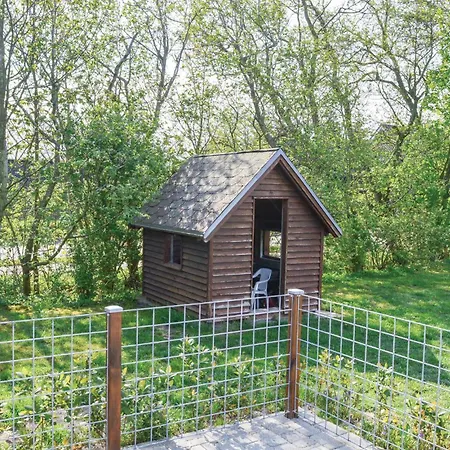 Beautiful In Skjern With Wifi Holiday home