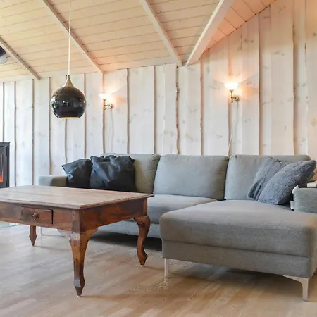 Wunderschönes Haus In Skjern Mit Sauna *
